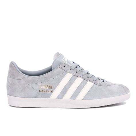 adidas gazelle women's grey sale.